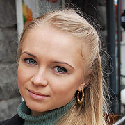 Aleksandra Nidzelskaya