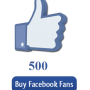 Buy Facebook fans Product Image