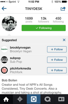 how to post photos on instagram without notifying followers how to post photos on instagram without notifying followers