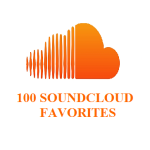 100 SOUNDCLOUD FAVORITES