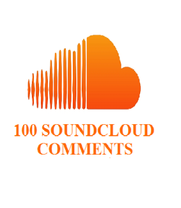 100 soundcloud comments