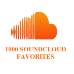 1000 SOUNDCLOUD FAVORITES