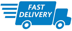 fast delivery