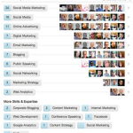 LinkedIn Endorsements