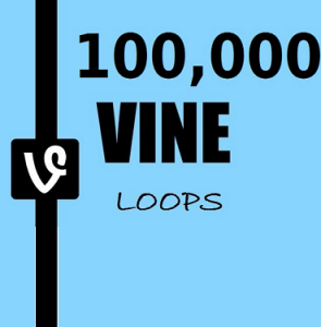 100K Vine Lops