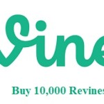 Buy 10,000 Revines