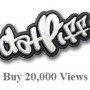 Buy 20,000 Datpiff Views