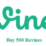 Buy 500 Revines
