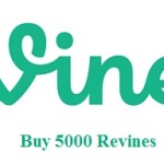 Buy 5000 Revines