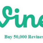 Buy 50,000 Revines